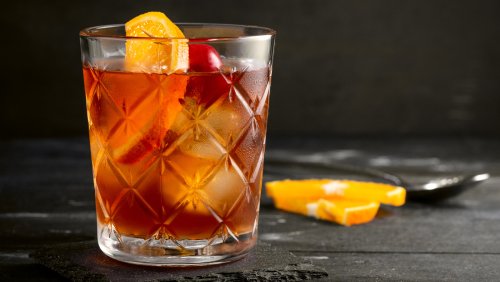 12 Cocktails To Try If You Like Whiskey Sours