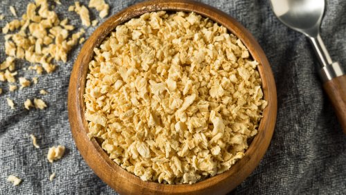 20 Ways To Use Textured Vegetable Protein In Your Cooking