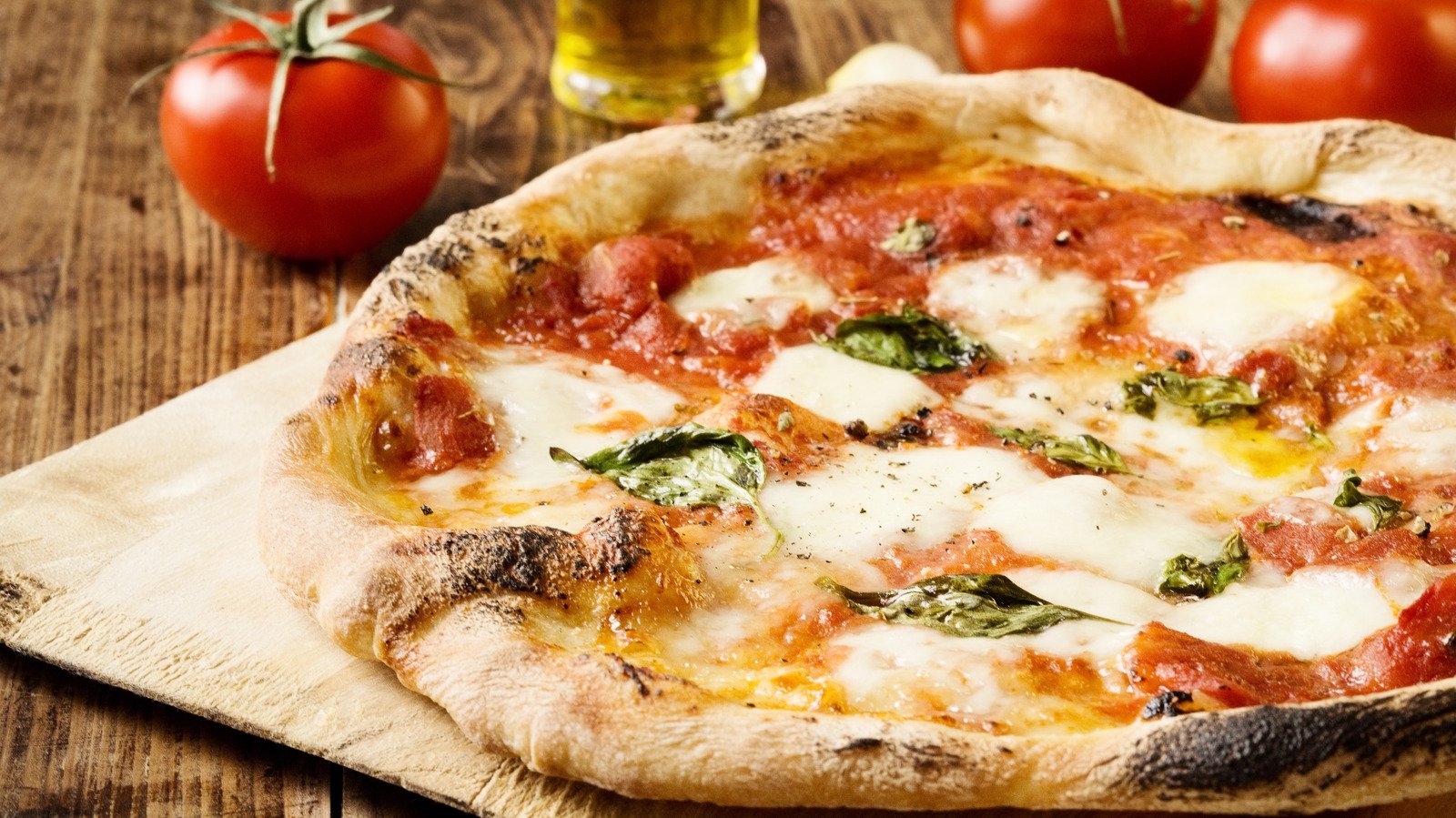 What Makes Neapolitan Pizza Unique?