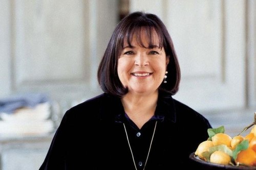 The Best Ina Garten Recipes For Fall - Tasting Table