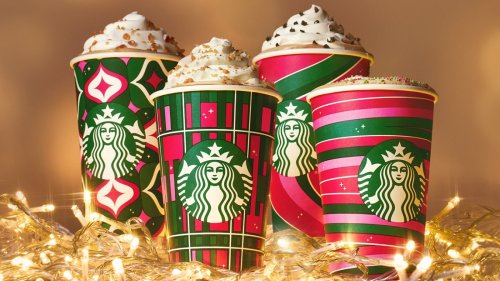 Every Starbucks Drink Is 50% Off This Thursday. Here's How To Get The Deal