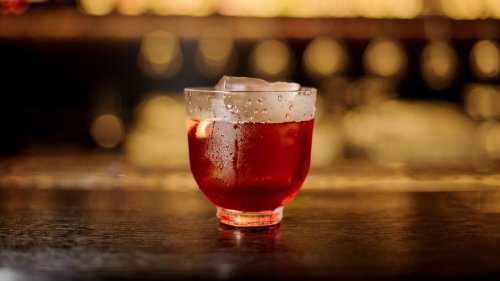 The Creole Cocktail's Outsider Origins