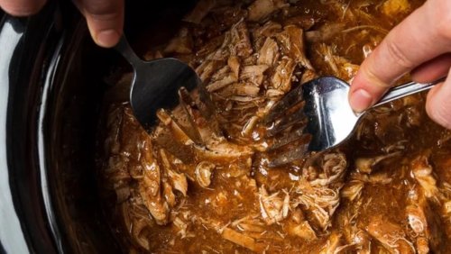 11 Slow-Cooker Meals Perfect For Busy Nights