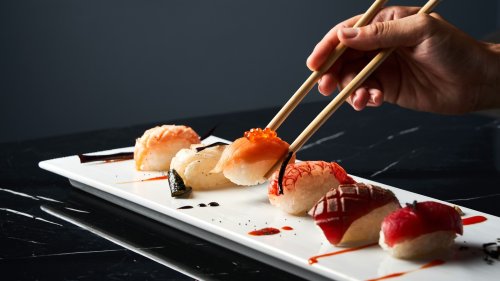 12 Types Of Dipping Sauces For Sushi