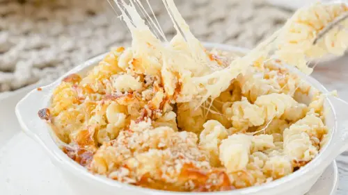 The 18 Best Spots For Macaroni & Cheese In NYC