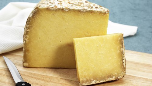What Makes French Cantal Cheese Unique?