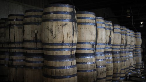 Why The American Oak Tree Is Superb For Aging Bourbon