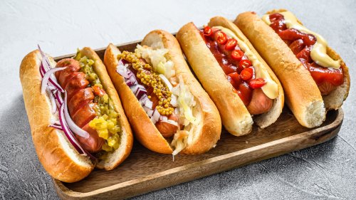 What Makes Kansas City-Style Hot Dogs Unique?