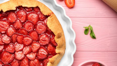 14 Tips You Need When Cooking With Strawberries