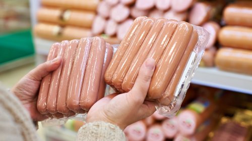 The Storage Mistake You Need To Avoid With Hot Dogs