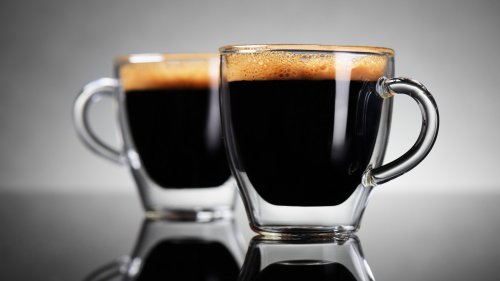 The 2 Popular Types Of Coffee With The Most Caffeine