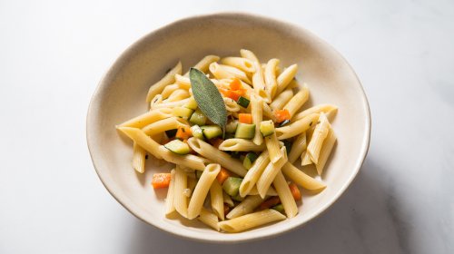Our Pasta Risottata Recipe Only Requires One Pan