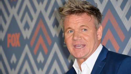 American Vs British Restaurant Patrons: The Big Difference Gordon Ramsay Notices