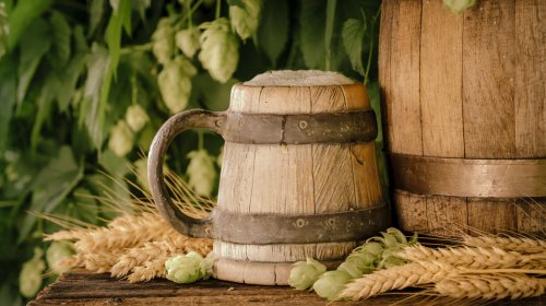 How The French Brewed Some Of The First Beer In History