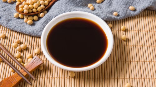 Jet Tila Says This Is What Everyone Gets Wrong About Soy Sauce - Exclusive