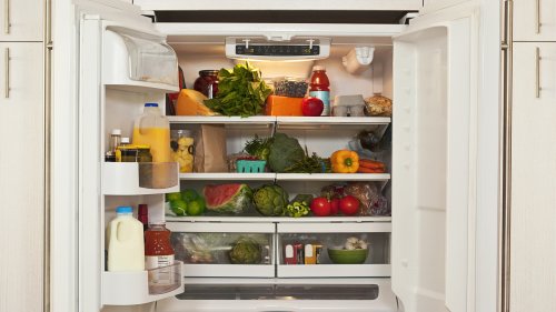 How To Organize Your Fridge Like A Professional Chef