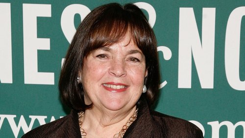The One Coffee Brand Ina Garten Can't Go Without