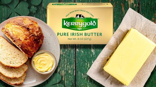 11 Facts You Should Know About Irish Butter