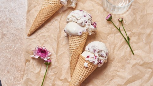 27 Ice Cream Recipes To Satisfy Your Sweet Cravings