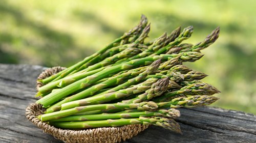 10 Varieties Of Asparagus, Explained
