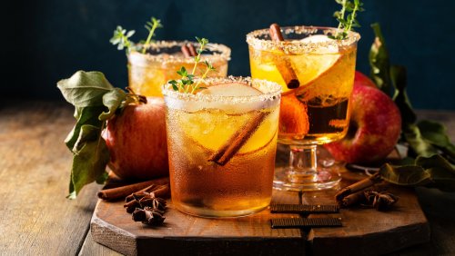 13 Canned Cocktails You Should Be Sipping This Fall