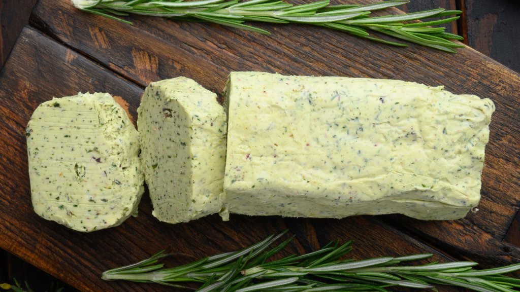 BUTTER - cover