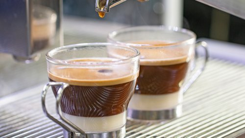 The Luxuriously Layered Spanish Coffee You Need To Know