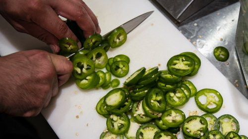 11 Tips You Need When Cooking With Jalapeño