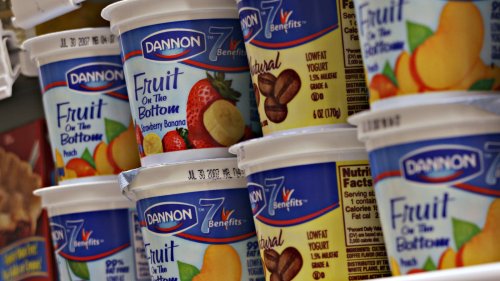 Yogurt Companies Can Now Their Say Products Lower Type 2 Diabetes Risk