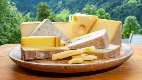 The European Cheese Custom We Should All Be Adopting