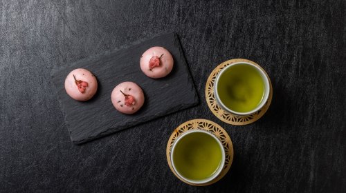 12 Types Of Japanese Tea, Explained