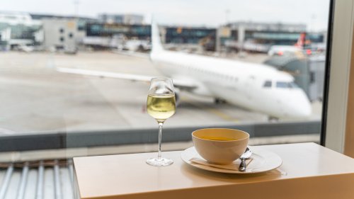 The US Airport That Boasts A Restaurant With James Beard Cred