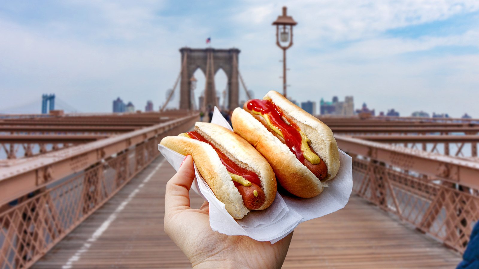 What Makes New York City-Style Hot Dogs Unique?