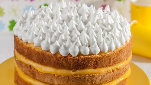 Bienmesabe Is The Venezuelan Coconut Cake You Need To Know