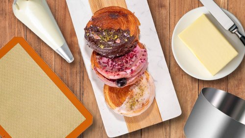 12 Tips For Bakery-Worthy Supreme Croissants