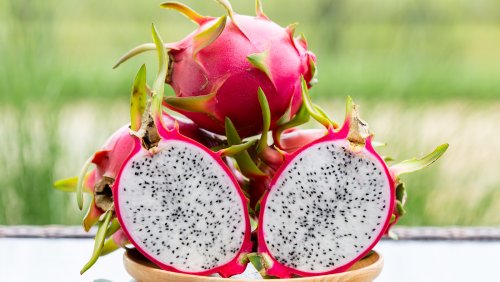 Why A Massive Surge In Dragon Fruit Spells Trouble For Some Farmers