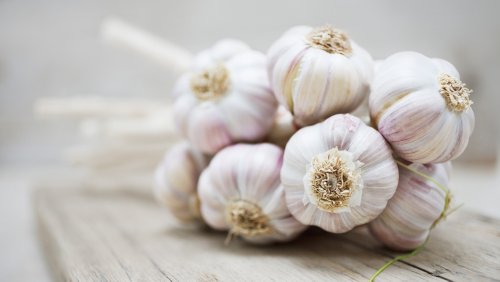 The Subtle Differences Between American Garlic And Chinese Garlic