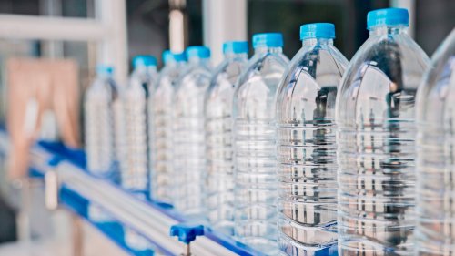 What You Need To Know About Microplastics In Bottled Water
