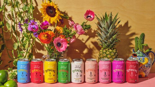 The Canned Tepache Brand You'll Soon Find In Whole Foods - Tasting Table