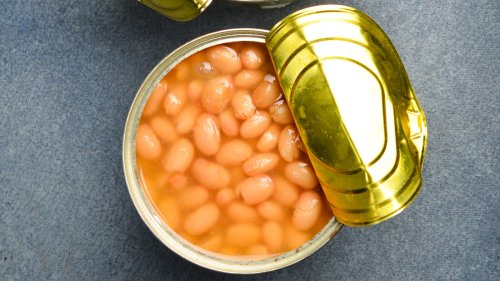 The Canned Beans You Should Leave On The Shelf At Aldi