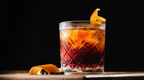 12 Negroni Variations You Need To Try