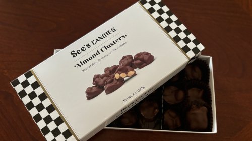 After 3 Decades, California Lost A Treasured Candy Store This Week