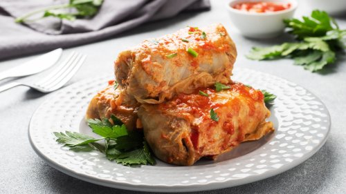 9 Types Of European Cabbage Rolls, Explained