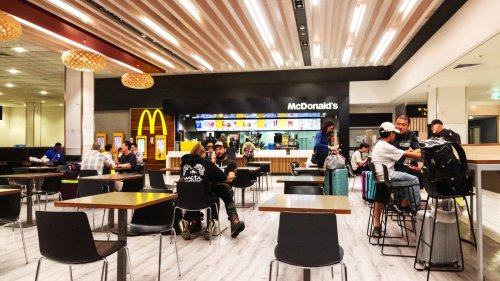 How Much Money Do McDonald's Franchise Owners Really Make?