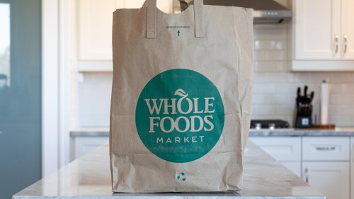 Whole Foods - cover