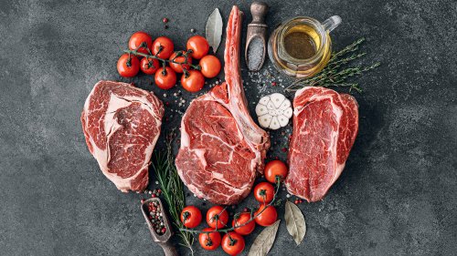 What Is The Most Nutritious Cut Of Steak?