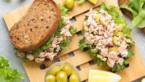 17 Ways To Elevate Your Tuna Salad Sandwich