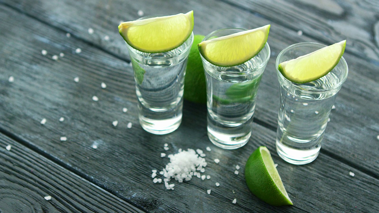 Store Bought Tequila Brands Ranked Worst To Best
