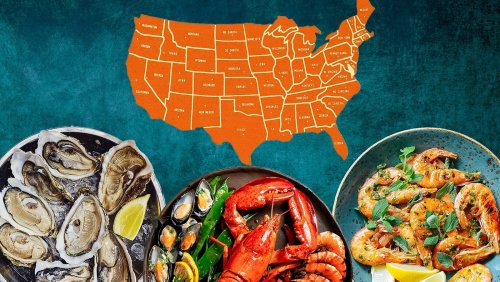 12 Best Seafood Buffets Across The US