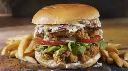11 Tips You Need To Make The Ultimate Chicken Sandwich